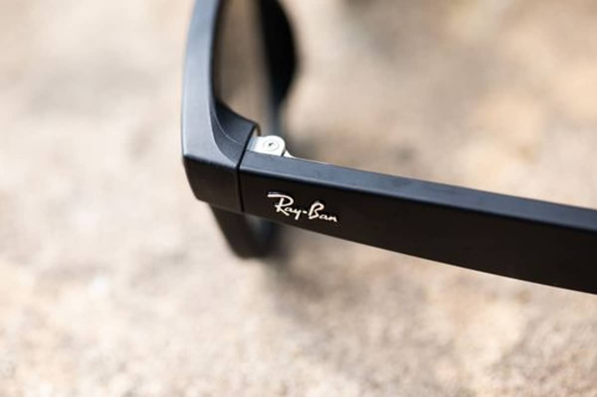 Meta Preps Third-Gen Ray-Ban AI Glasses Launch