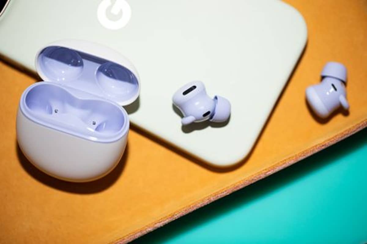 Google Pixel Buds 2A review: solid ANC and AI integration