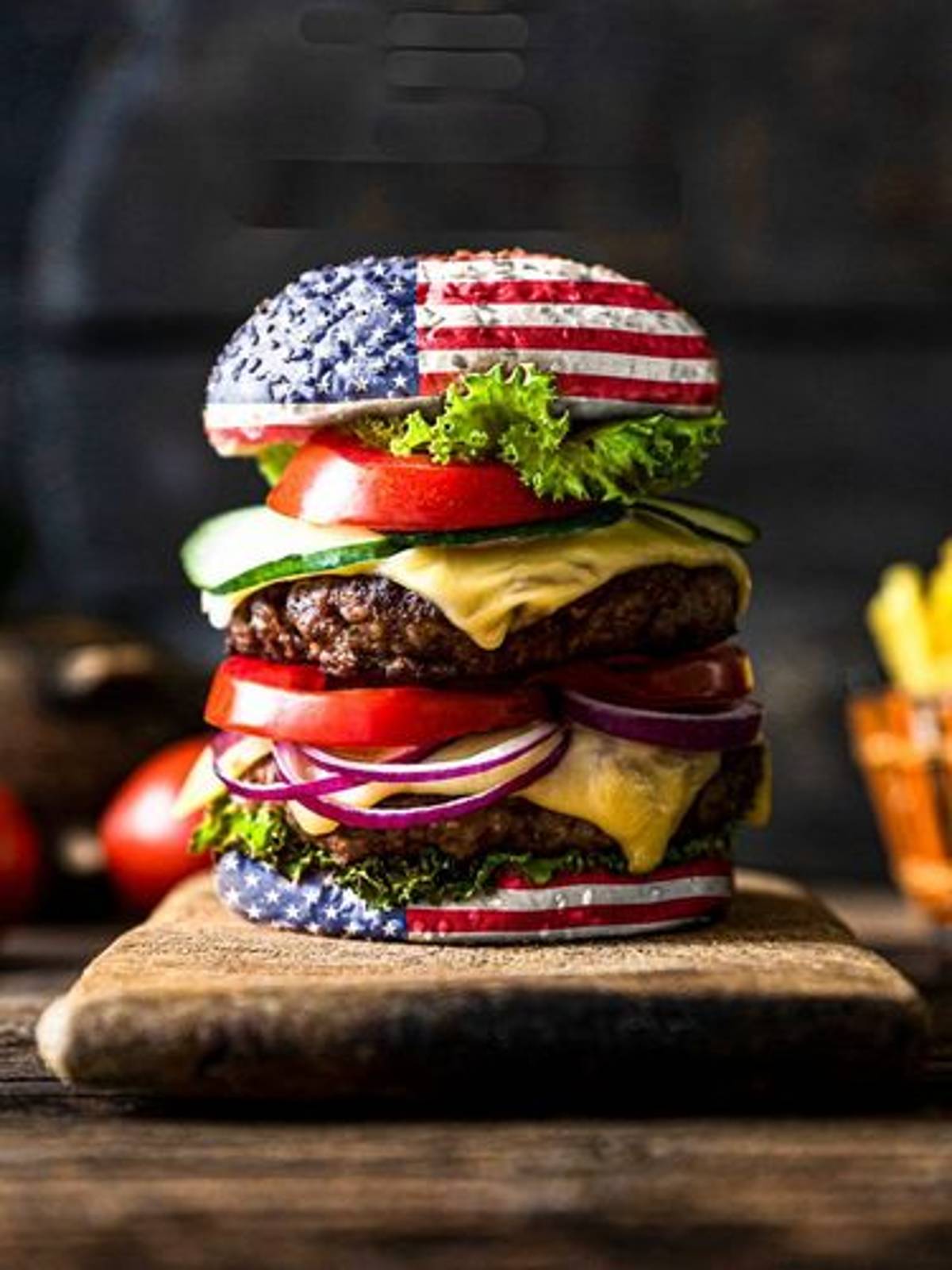 Cow Shortage Breaks The 4th of July Grill (And Builds a Ticker Symbol)
