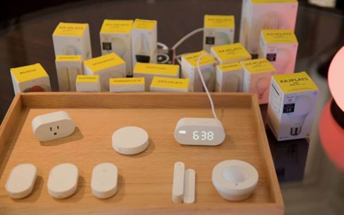 Ikea's $6 Matter Smart Home Gear Won't Connect