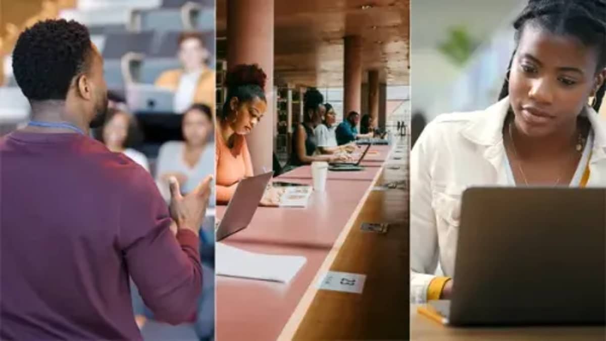Google DeepMind launches free AI curriculum across Africa