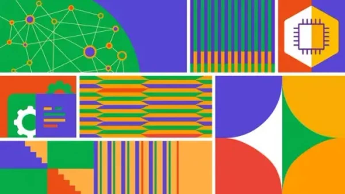 Google Unveils $1B+ Africa AI Push with Free Gemini Access