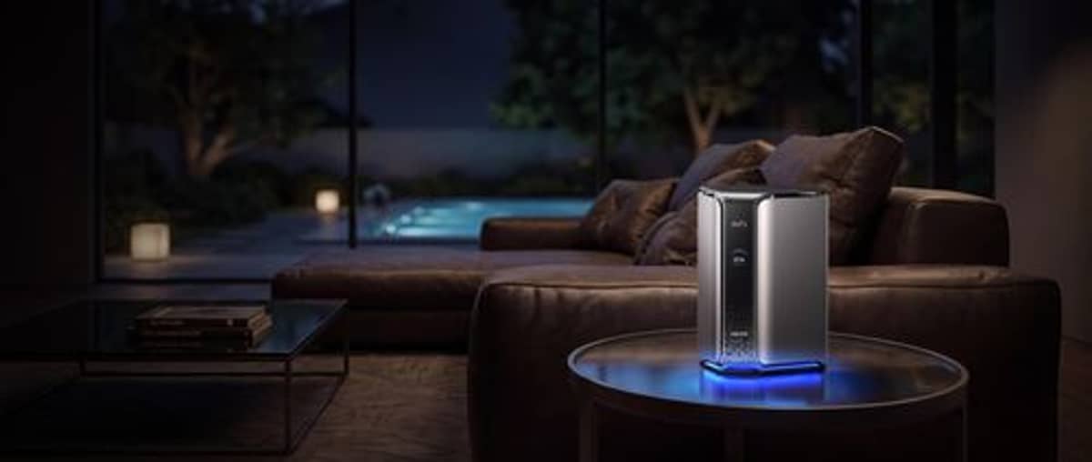 Anker's MindBase Brings On-Device AI to Smart Homes