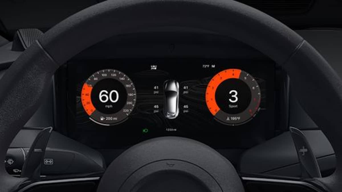 Ford CEO Jim Farley slams Apple CarPlay Ultra execution