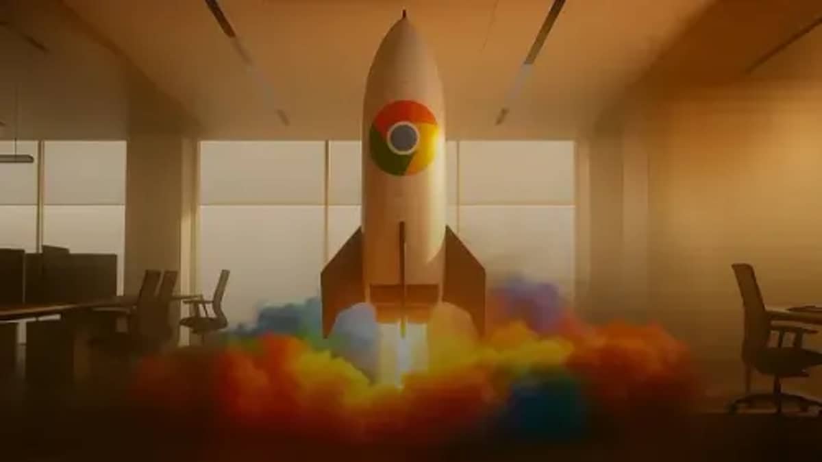 Chrome Gets 10 Major AI Features in Biggest Update Ever