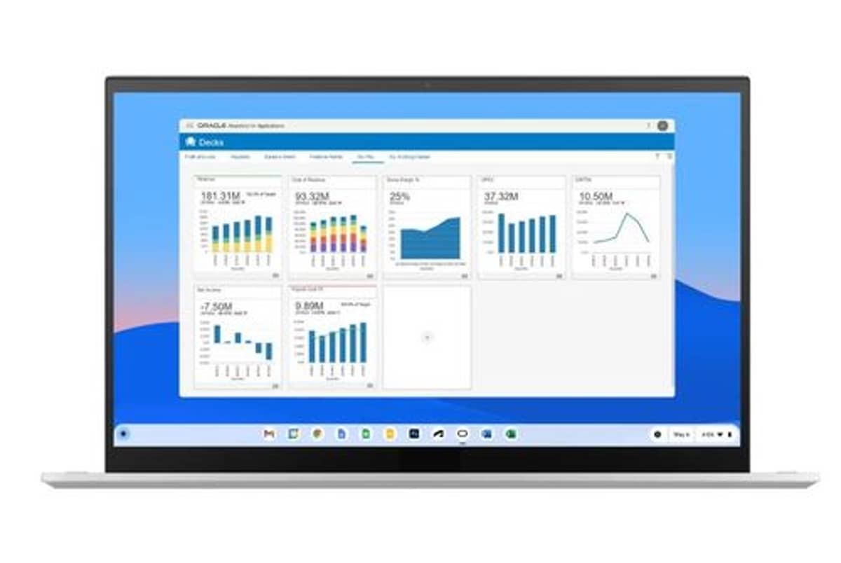 Google Relaunches Cameyo to Pull Businesses from Windows
