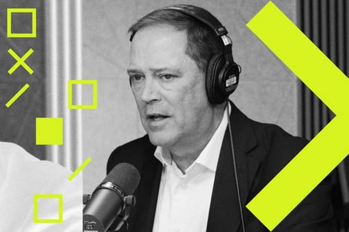 Cisco CEO: We're Building Data Centers in Space