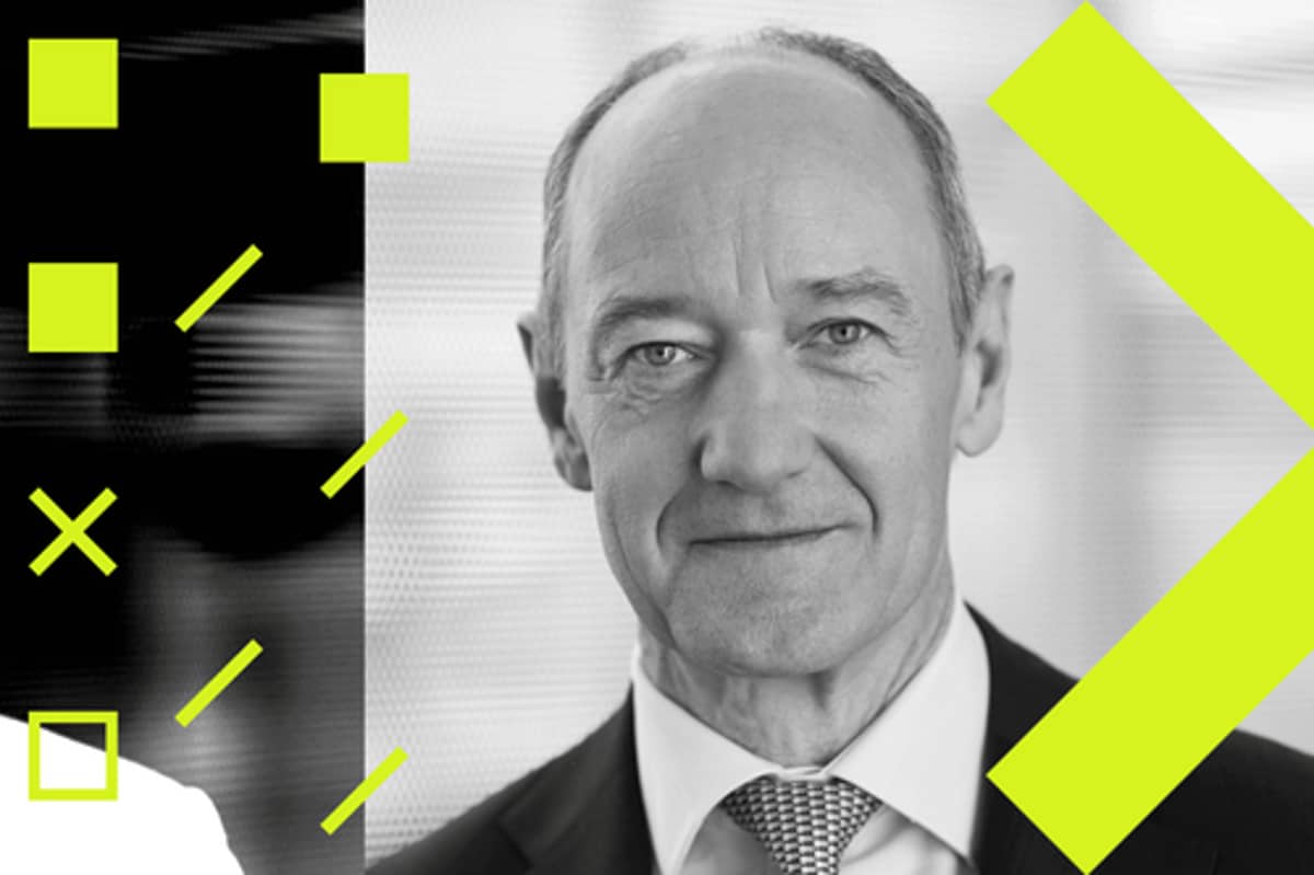 Siemens CEO: AI-Powered Factories Need Humans, Just Fewer of Them