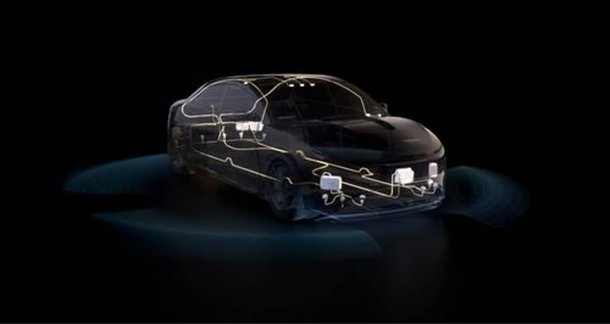 Nvidia Lands BYD, Geely for Robotaxi Platform Push