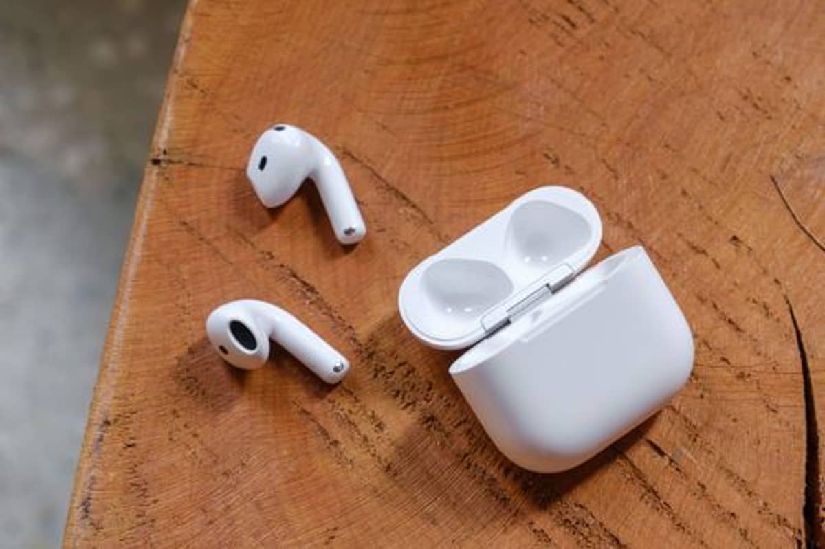 AirPods 4 Hit Record Low $89 in Prime Day Deals