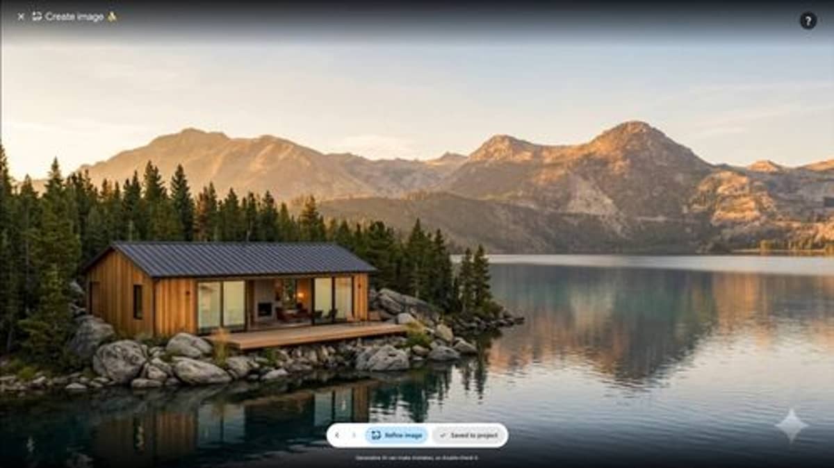 Google Earth's AI Image Generator Sparks Misinformation Alarm