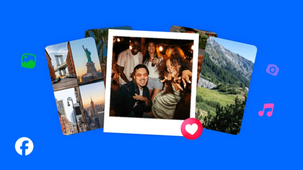 Meta Brings AI Camera Roll Features to EU Under Opt-In Model