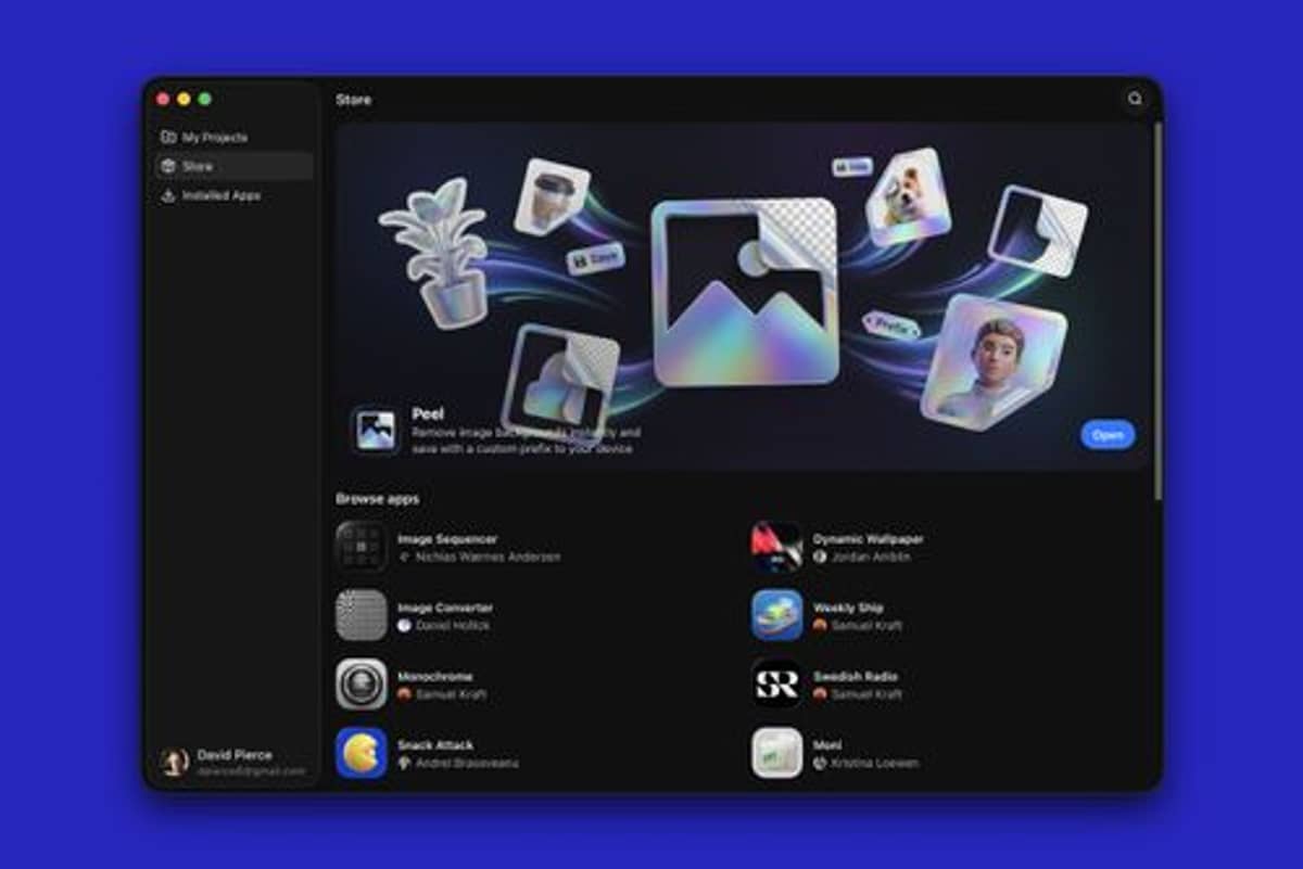 Raycast Launches Glaze to Simplify AI-Powered No-Code Apps