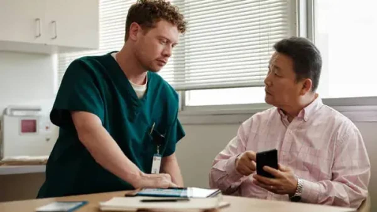 Google, J&J Launch $10M AI Training for Rural Clinics