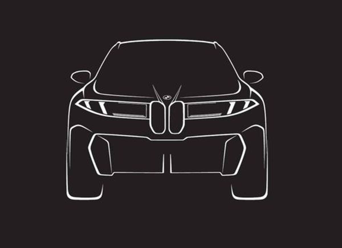 Qualcomm BMW Launch $45B Hands-Free Driving System