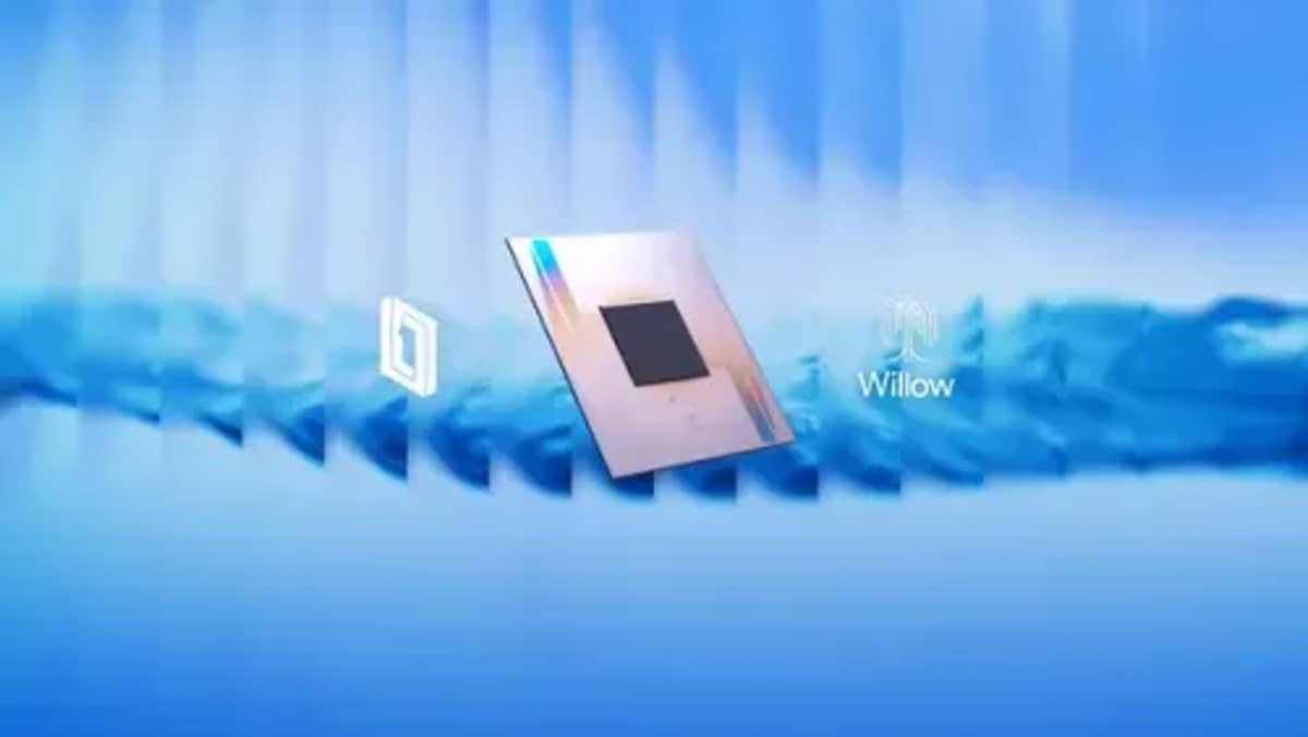 Google's Willow Chip Achieves First Verifiable Quantum Advantage