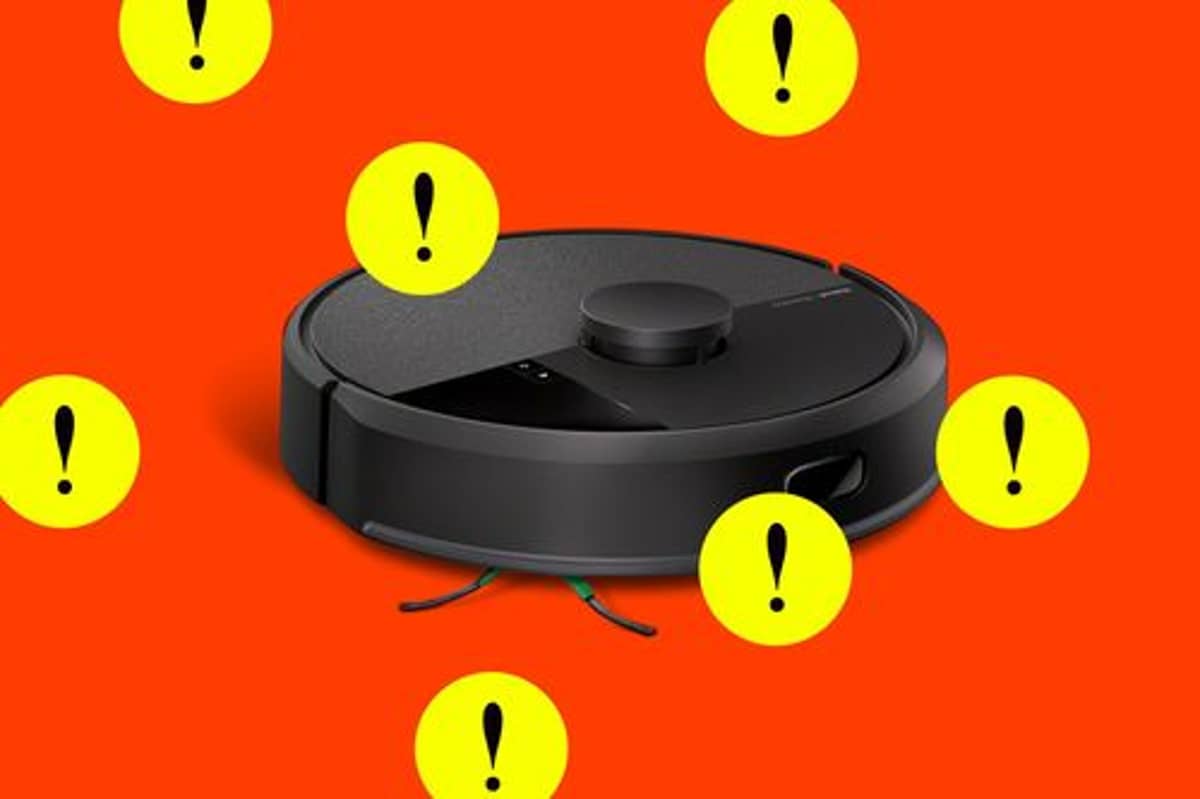 Roomba Maker iRobot Down to $25M Cash, Faces Bankruptcy