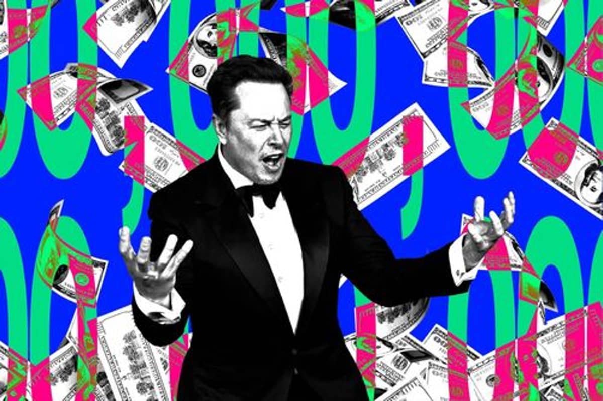 SpaceX's $1.77T IPO Shakes Index Fund Safety Myth