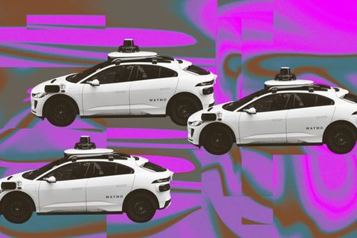 Waymo Brings Robotaxis to London in Historic 2026 Launch