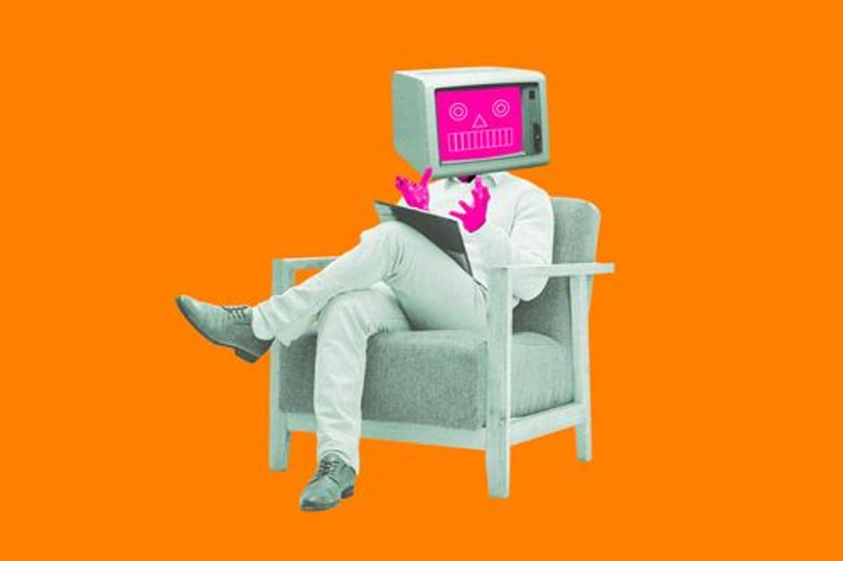 Utah Lets AI Chatbot Prescribe Psychiatric Meds Alone