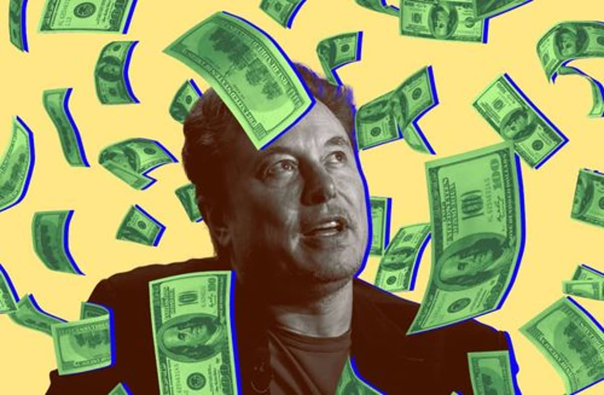 Musk settles $128M Twitter exec lawsuit ahead of deadline