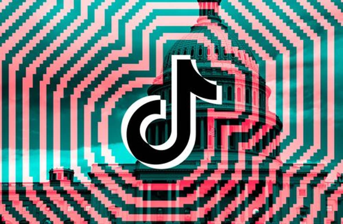 Trump admin collects $10B fee on TikTok deal