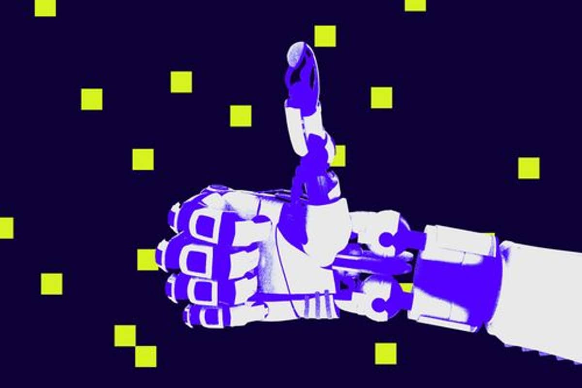 Gen Z Turns on AI Despite Daily Use, Gallup Finds