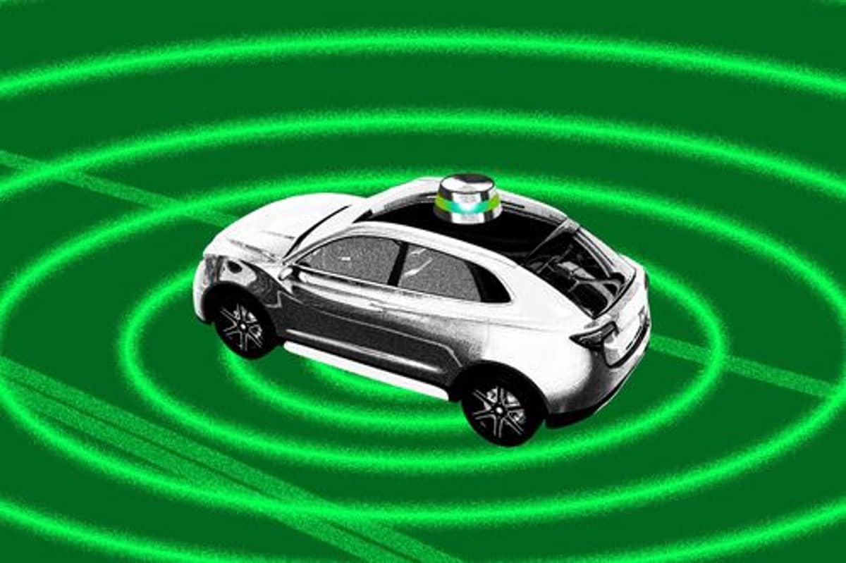 Robotaxi firms hide remote operator data from Senate probe