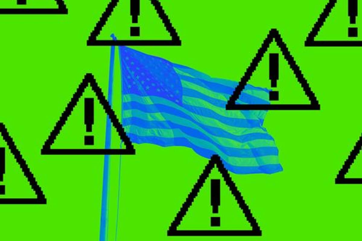 Trump blocks H1-B visas for content moderators in policy shift