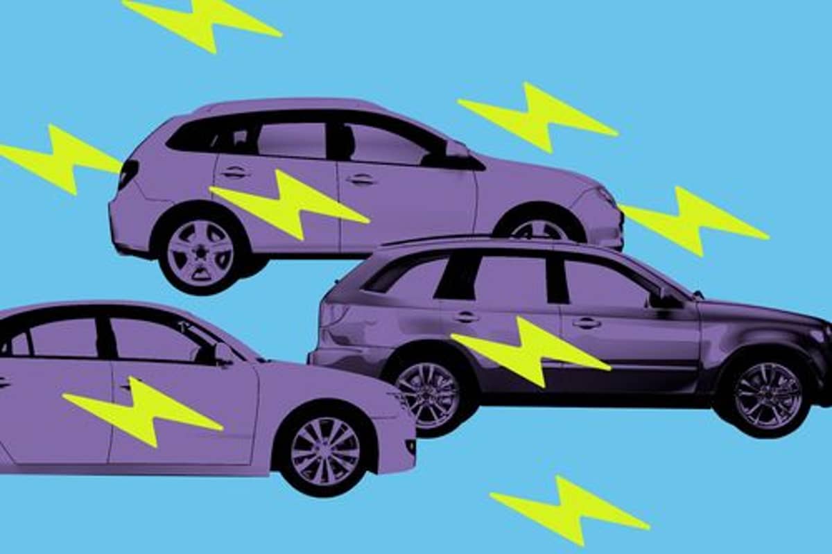 Ford and GM Abandon EV Tax Credit Extension After GOP Pressure