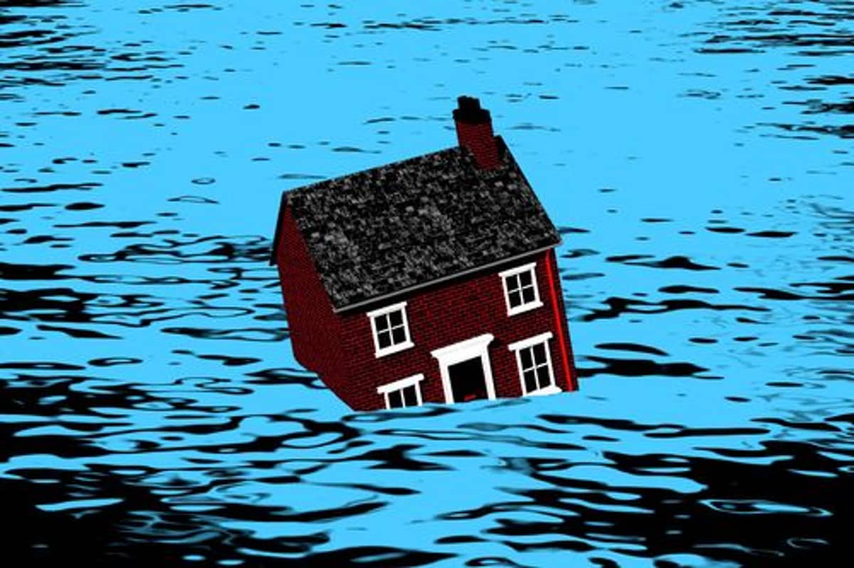 Zillow Pulls Climate Risk Data After Industry Pushback