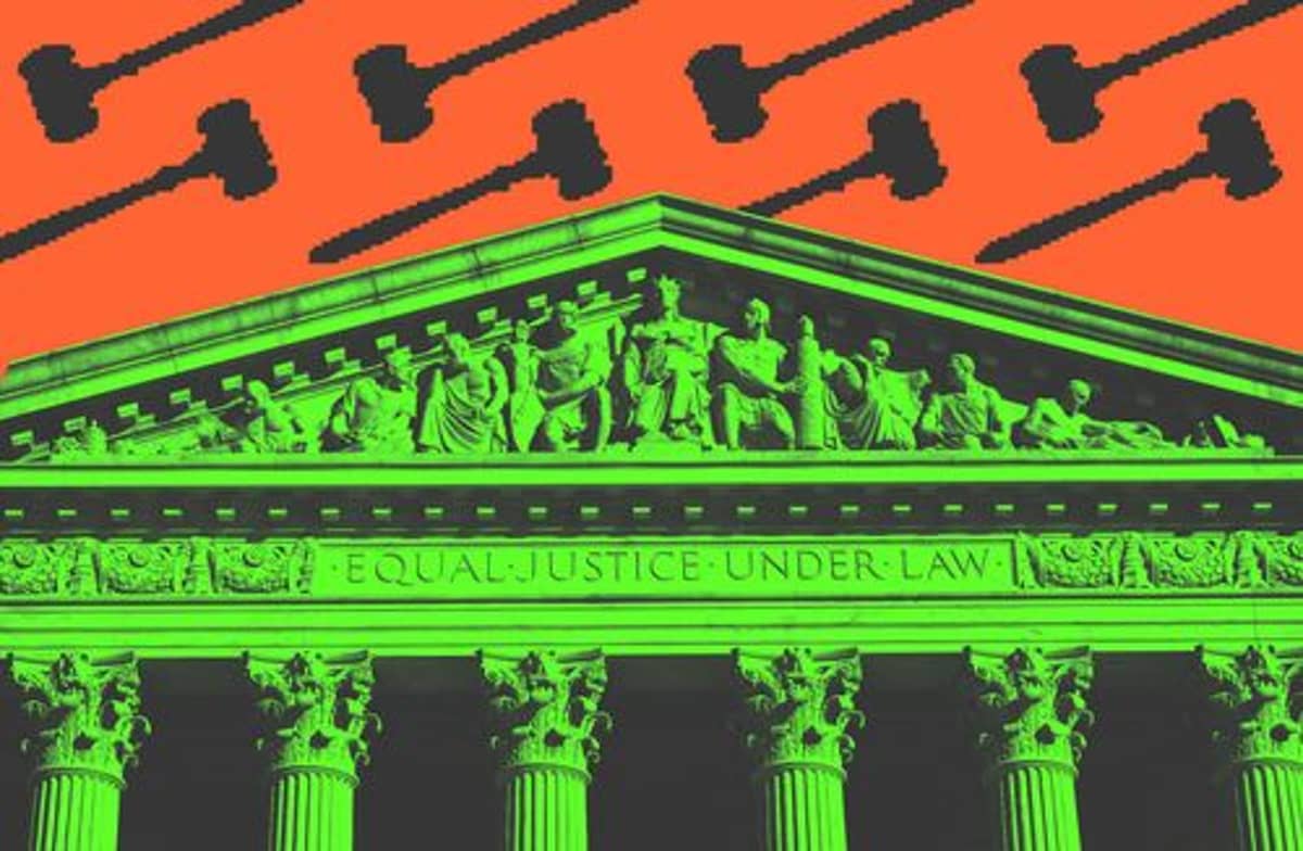 Supreme Court shields ISPs from piracy liability