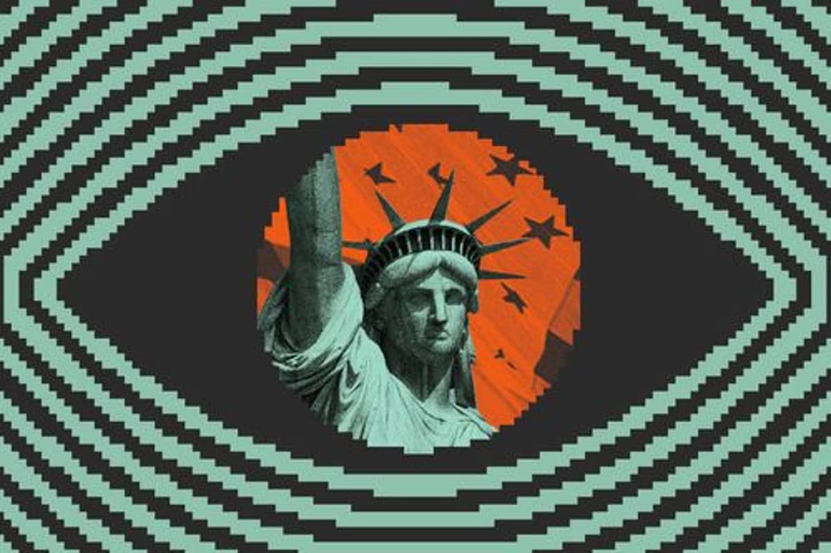ICE Deploys $5.7M AI Surveillance System to Track Millions