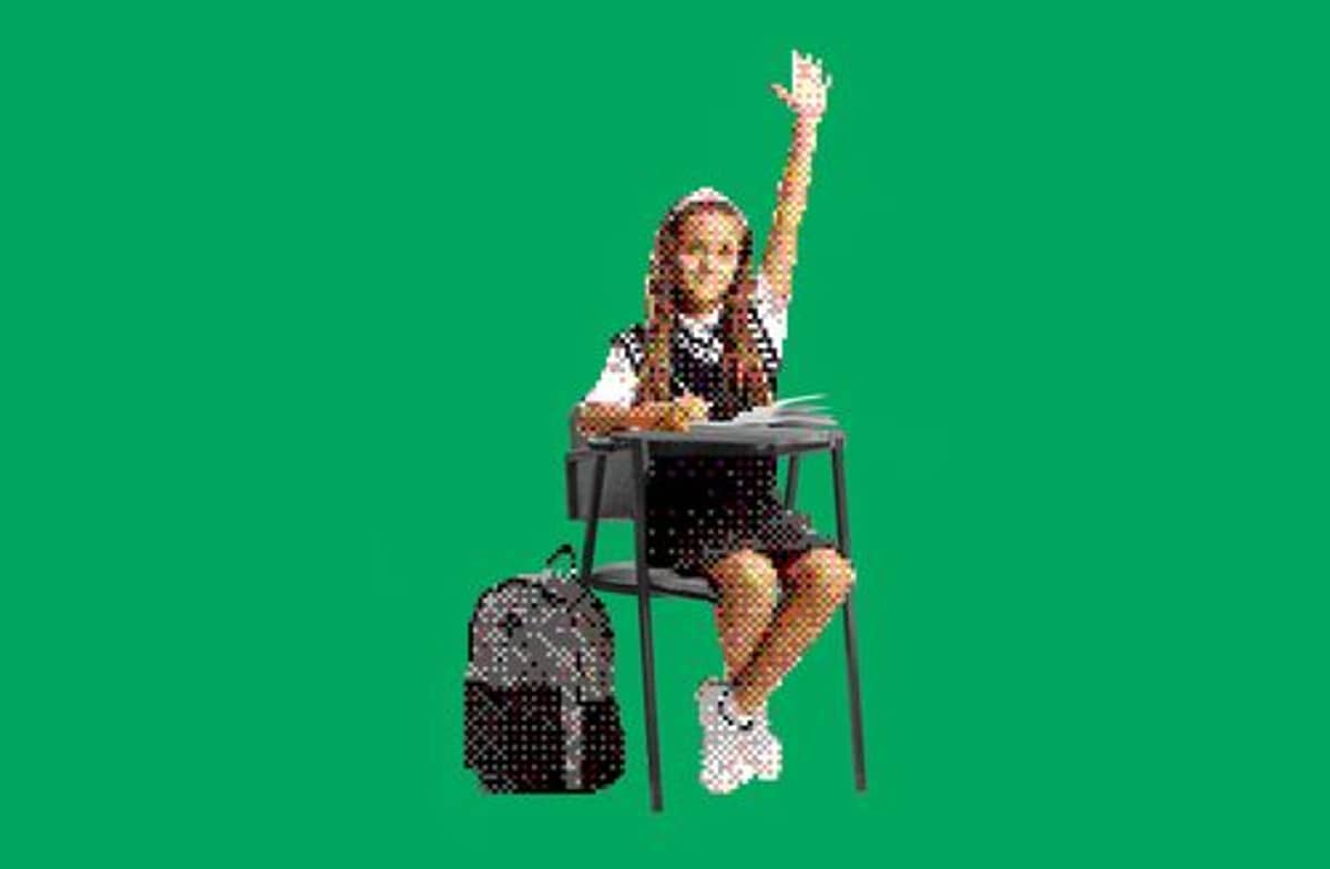 Silicon Valley's Rich Are Betting Big on AI-Taught Kids