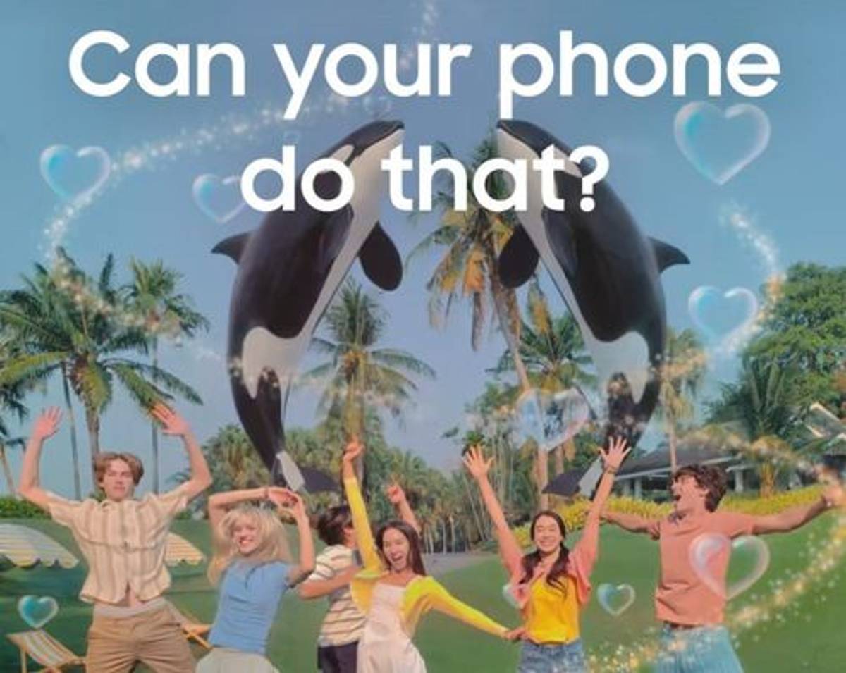 TikTok's AI Ad Labels Aren't Showing Up—Even Samsung Skips Them