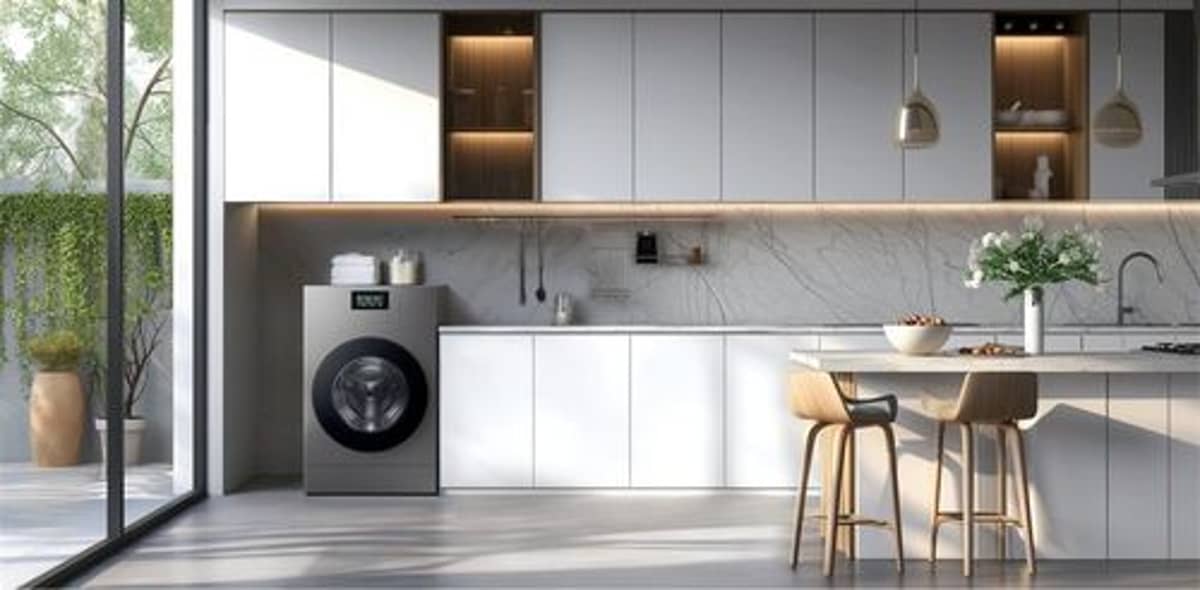 Samsung Adopts New EU Code of Conduct for Energy Smart Appliances