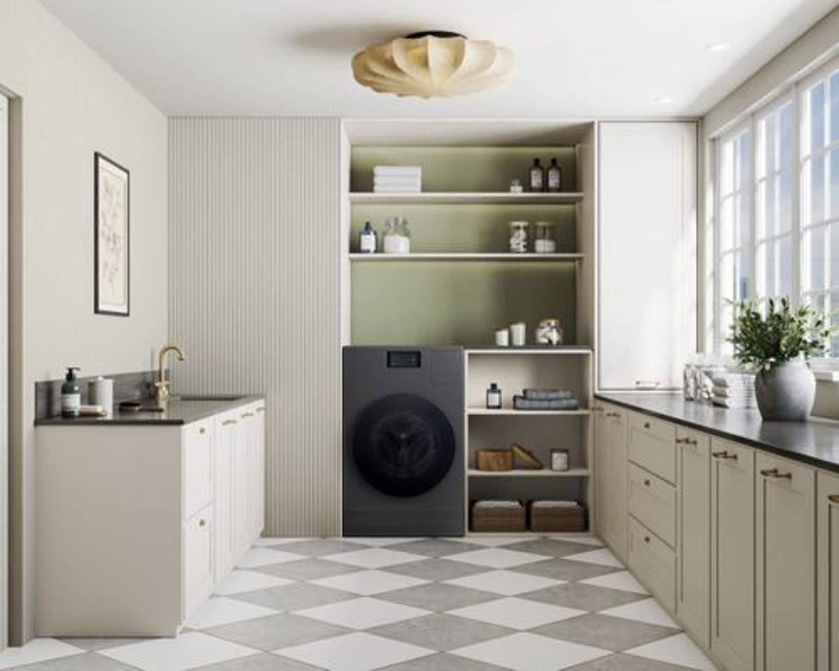 Samsung Sweeps Australian Appliance Awards with AI-Powered Home Tech