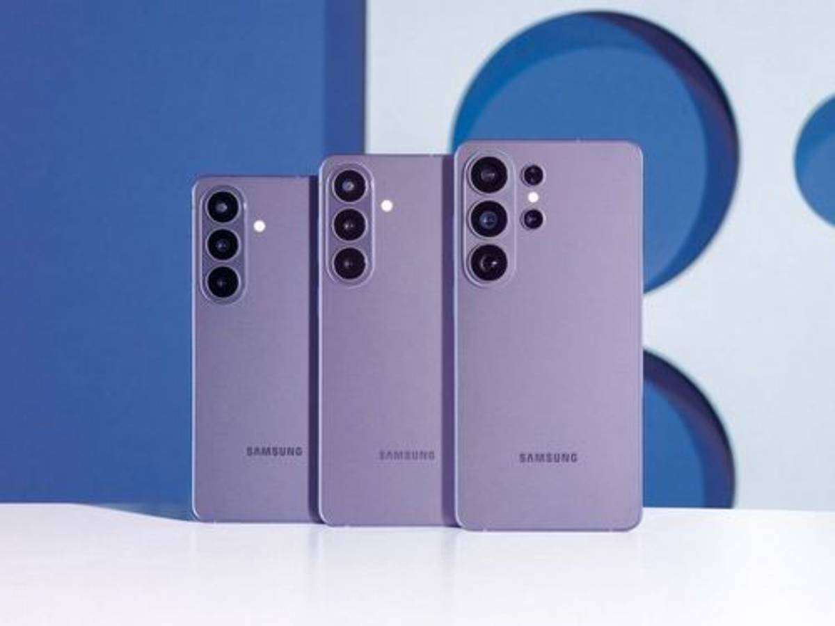 Samsung Goes Global with Satellite Connectivity for Galaxy