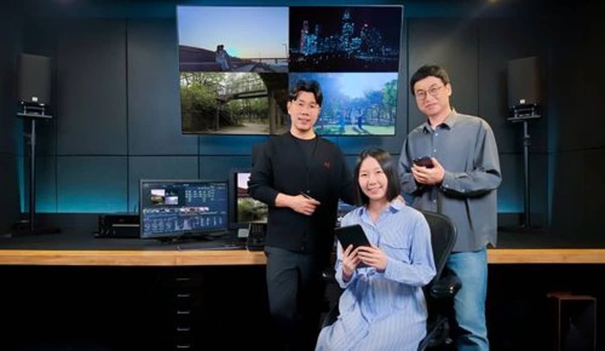 [Interview] Make Every Moment Cinematic: How Cinematic LUT Transforms Video on the Galaxy S26 Series