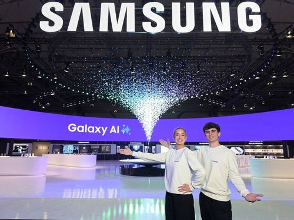 Samsung Unveils Galaxy S26 with Agentic AI at MWC 2026