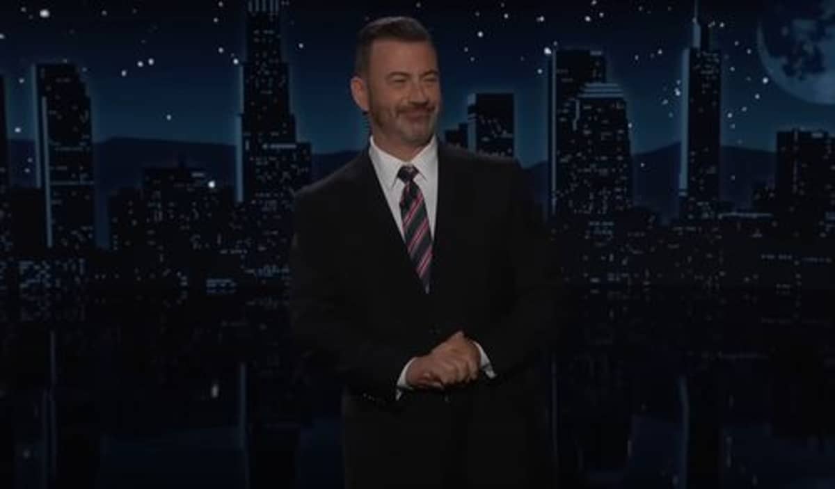 Kimmel's YouTube surge shows streaming's power over broadcast
