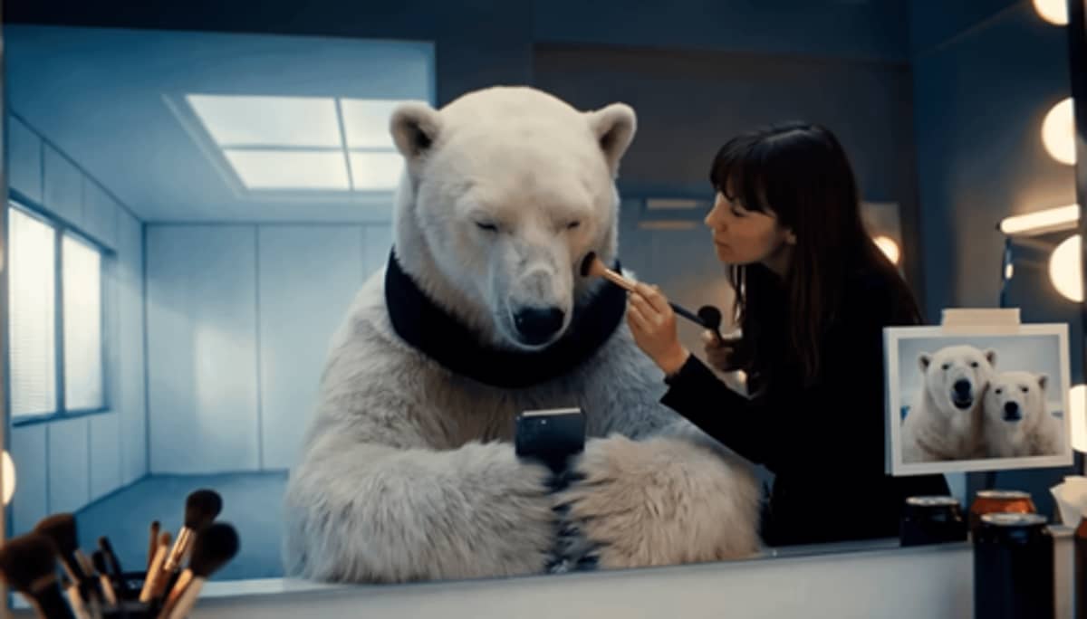 Super Bowl's AI-Generated Ads Fail to Impress Viewers