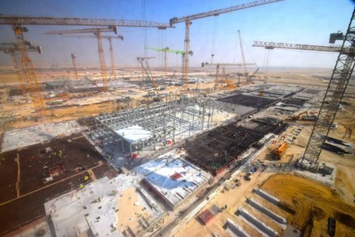 Iran threatens OpenAI's $30B Stargate facility in UAE