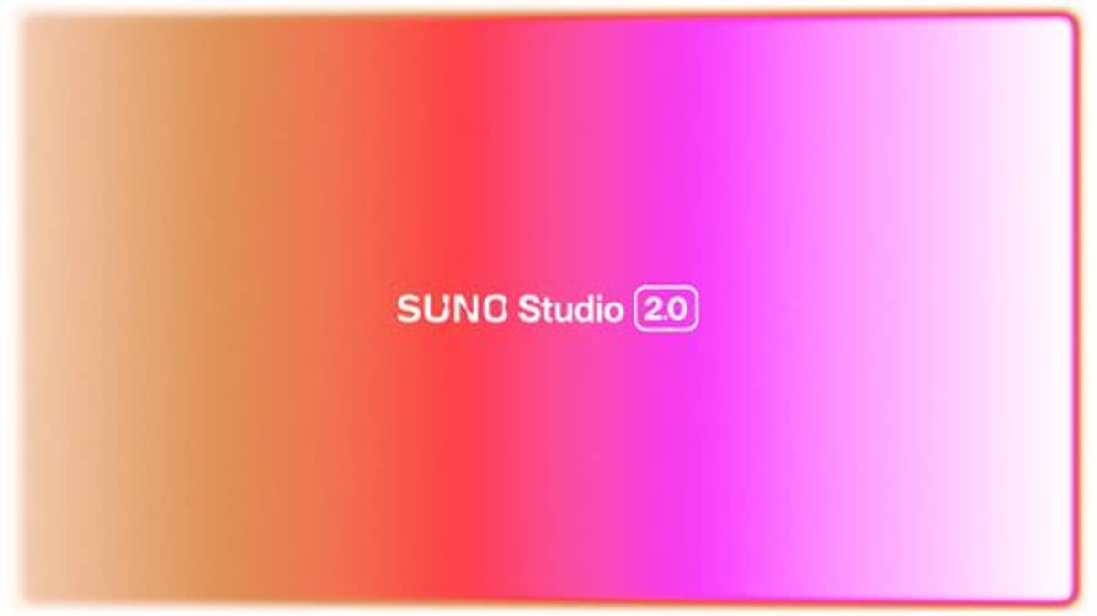 Suno Studio 2.0 Adds MIDI Support in Push Toward Pro Music Tools