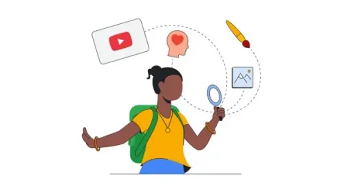 Google's Teen Study Reveals EU Digital Literacy Gap Amid Ban Debates