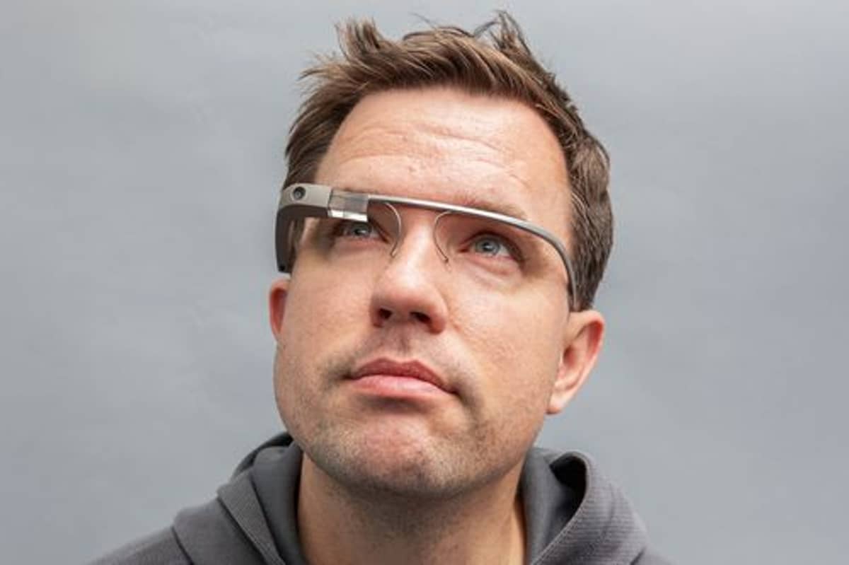 Google Glass's legacy looms over today's smart glasses race