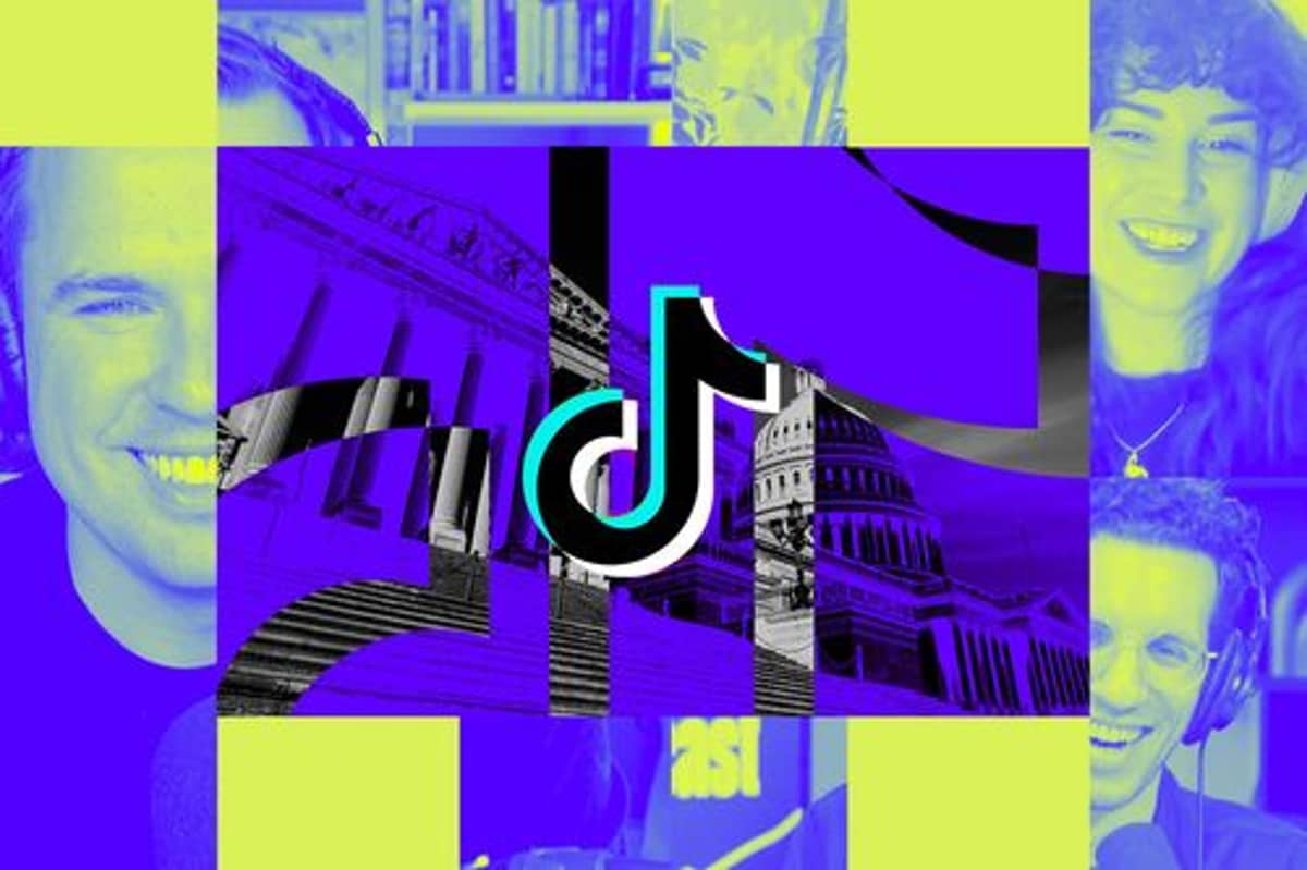 TikTok Deal Takes Shape as Trump Executive Order Buys Time