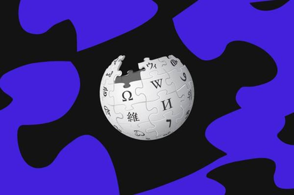 Wikimedia Gives AI Developers Free Access to 19M Data Points