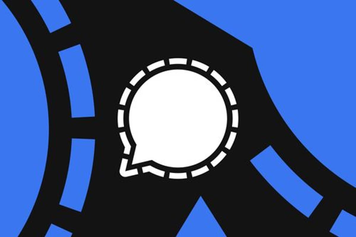 Signal Chief: 'No Choice' But AWS as Cloud Giants Control Infrastructure