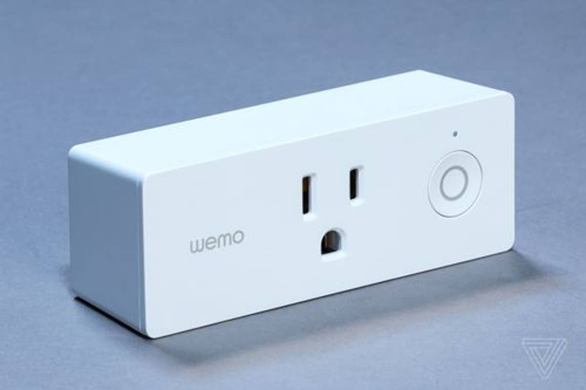 Belkin Pulls Plug on Wemo Cloud, Bricking Smart Home Devices